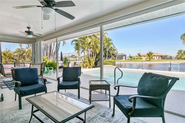 3011 Ceitus PKWY, Cape Coral, FL 33991