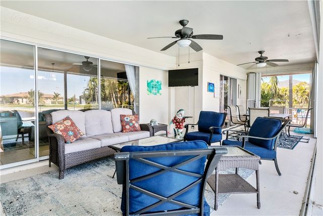 3011 Ceitus PKWY, Cape Coral, FL 33991