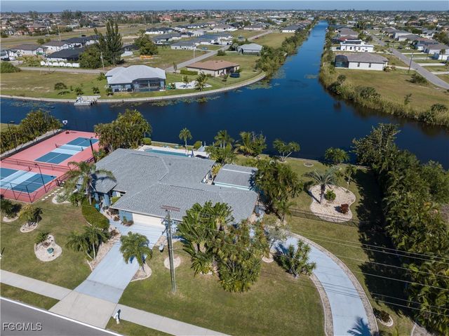 3011 Ceitus PKWY, Cape Coral, FL 33991