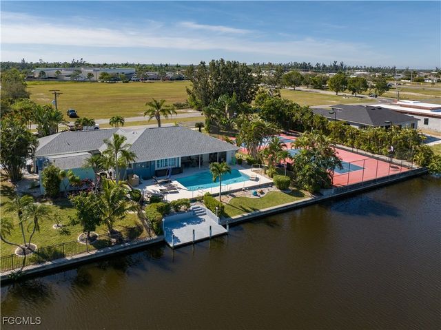 3011 Ceitus PKWY, Cape Coral, FL 33991