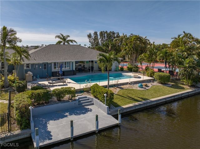 3011 Ceitus PKWY, Cape Coral, FL 33991