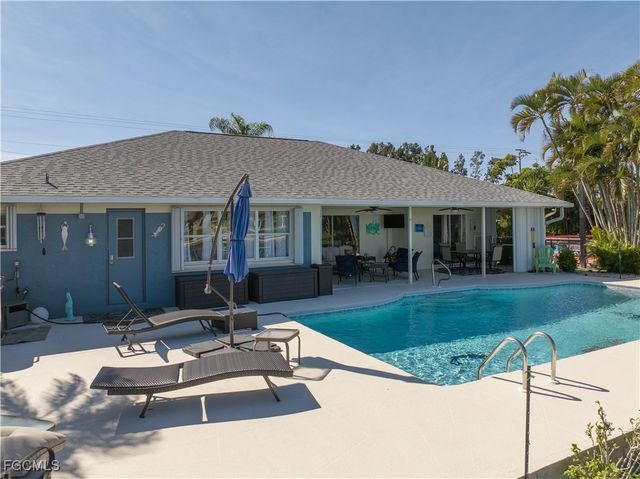 3011 Ceitus PKWY, Cape Coral, FL 33991