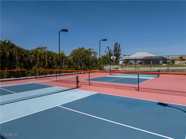 3011 Ceitus PKWY, Cape Coral, FL 33991