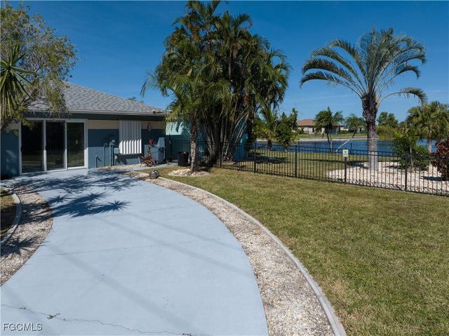 3011 Ceitus PKWY, Cape Coral, FL 33991