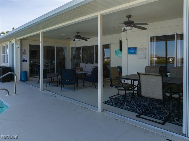 3011 Ceitus PKWY, Cape Coral, FL 33991