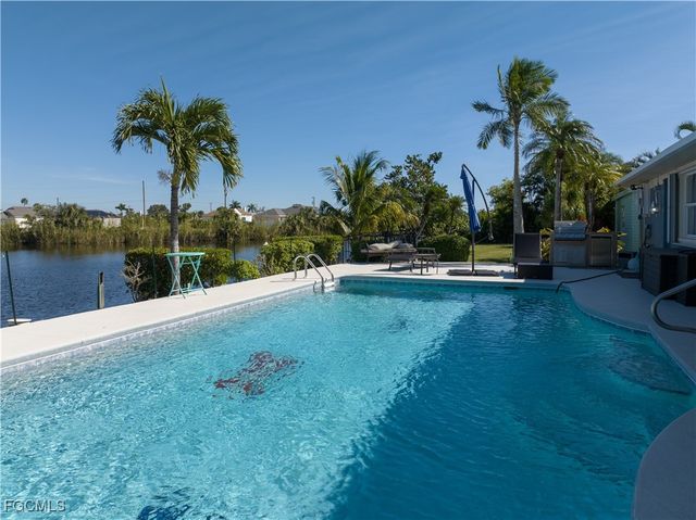 3011 Ceitus PKWY, Cape Coral, FL 33991