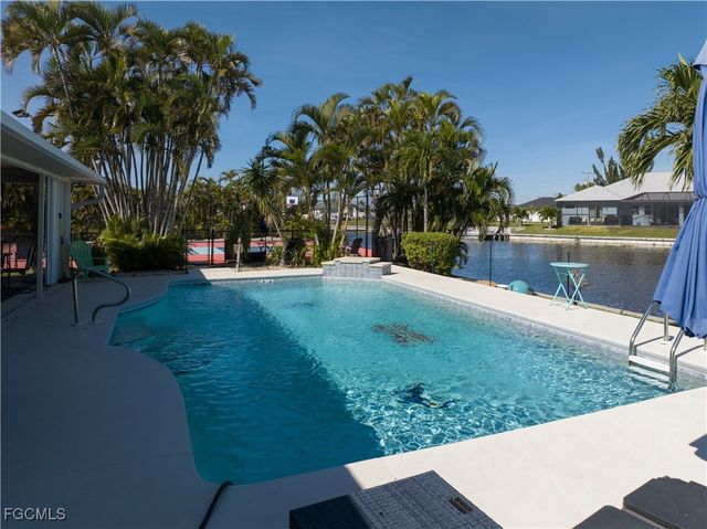 3011 Ceitus PKWY, Cape Coral, FL 33991