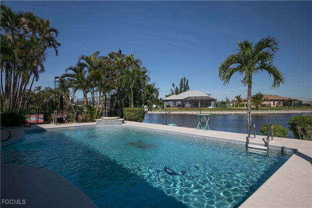 3011 Ceitus PKWY, Cape Coral, FL 33991