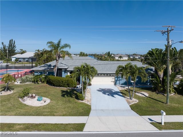 3011 Ceitus PKWY, Cape Coral, FL 33991
