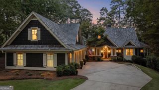 1081 Terrell Circle, Greensboro, GA 30642