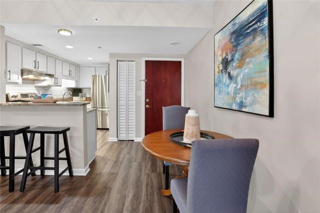 199 14th Street NE 509, Atlanta, GA 30309