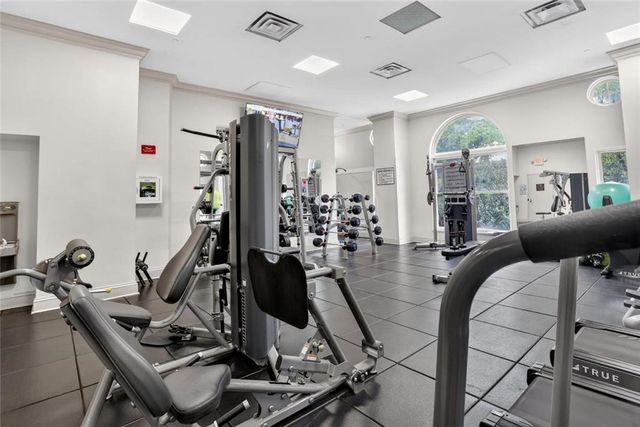 199 14th Street NE 509, Atlanta, GA 30309