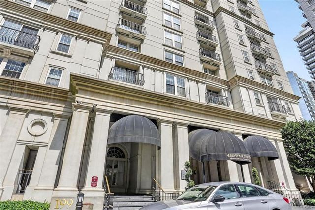 199 14th Street NE 509, Atlanta, GA 30309