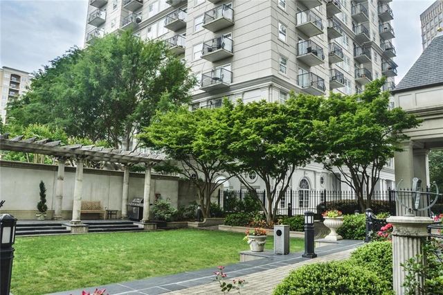 199 14th Street NE 509, Atlanta, GA 30309