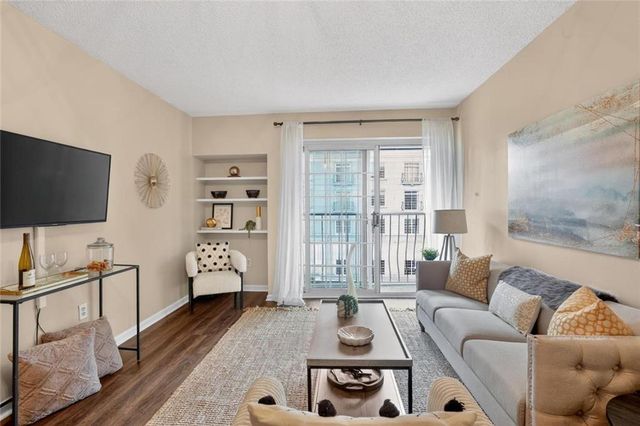 199 14th Street NE 509, Atlanta, GA 30309