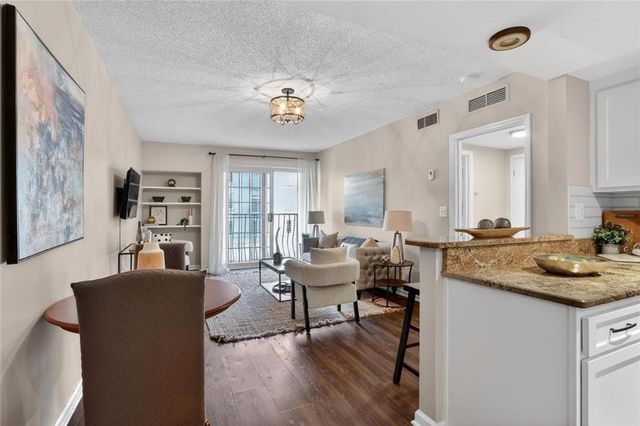 199 14th Street NE 509, Atlanta, GA 30309