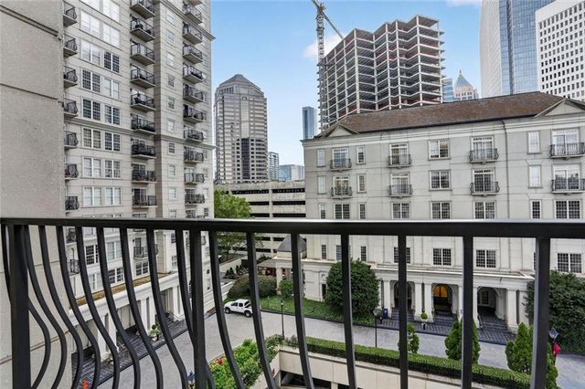 199 14th Street NE 509, Atlanta, GA 30309