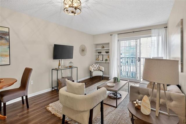 199 14th Street NE 509, Atlanta, GA 30309