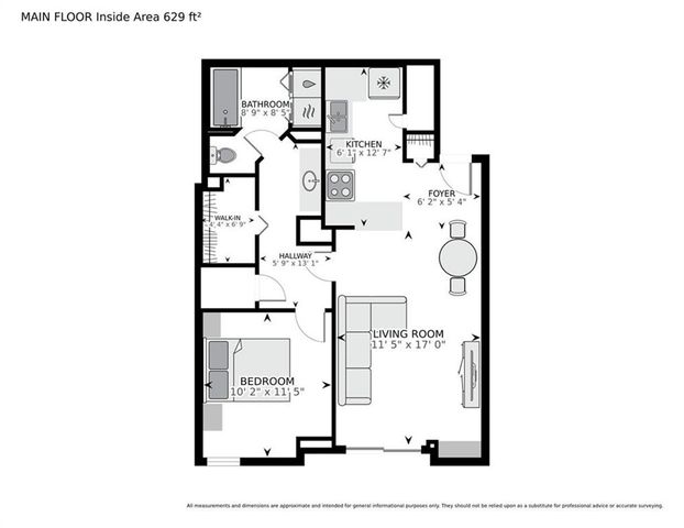199 14th Street NE 509, Atlanta, GA 30309