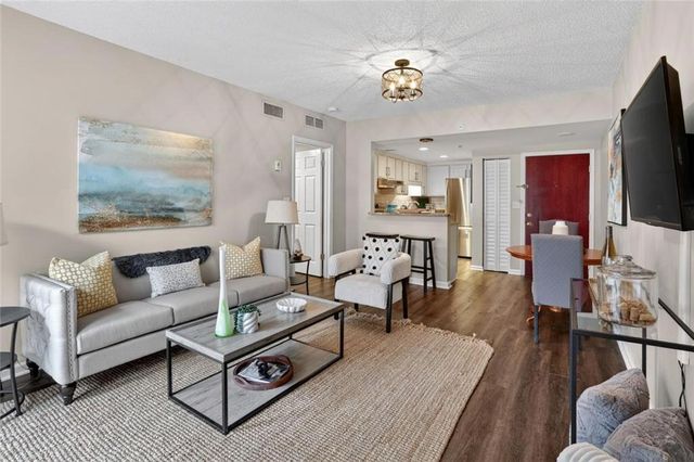 199 14th Street NE 509, Atlanta, GA 30309