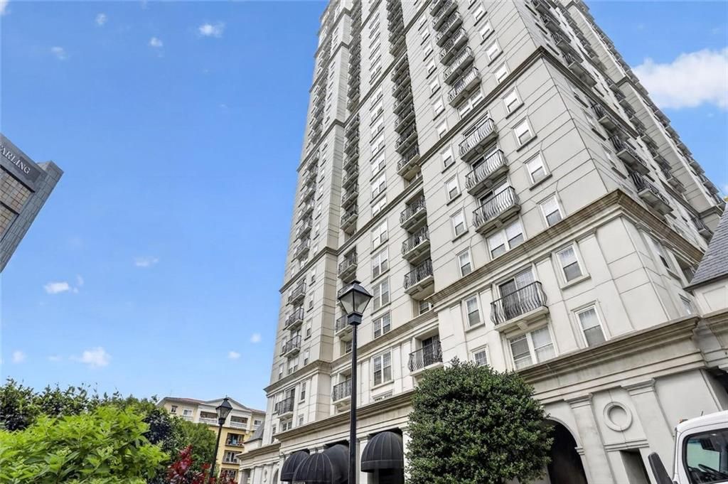 199 14th Street NE 509, Atlanta, GA 30309