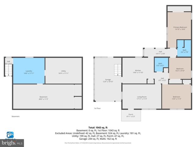 456 YORK ST, Manchester, PA 17345