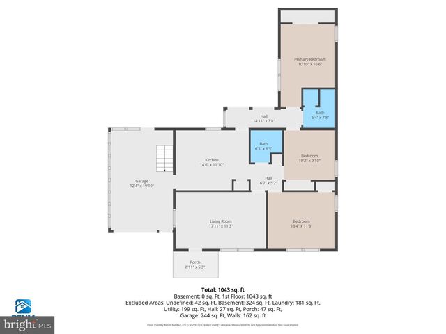 456 YORK ST, Manchester, PA 17345