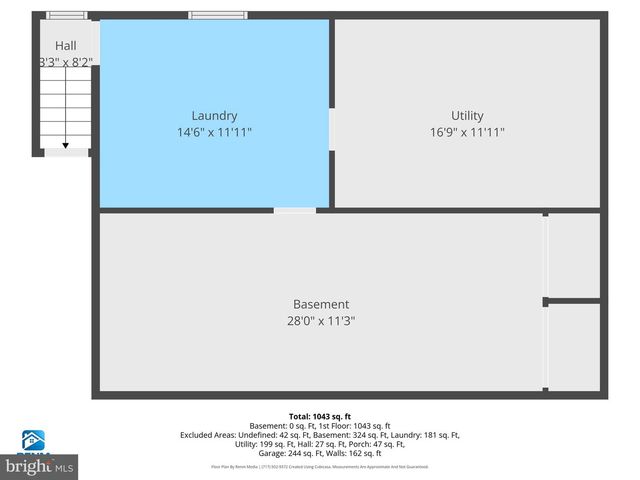 456 YORK ST, Manchester, PA 17345