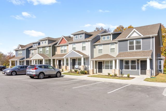 213 Woodland Valley Ln, Clarksville, TN 37040