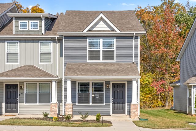 213 Woodland Valley Ln, Clarksville, TN 37040