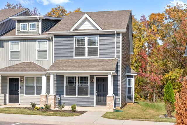 213 Woodland Valley Ln, Clarksville, TN 37040