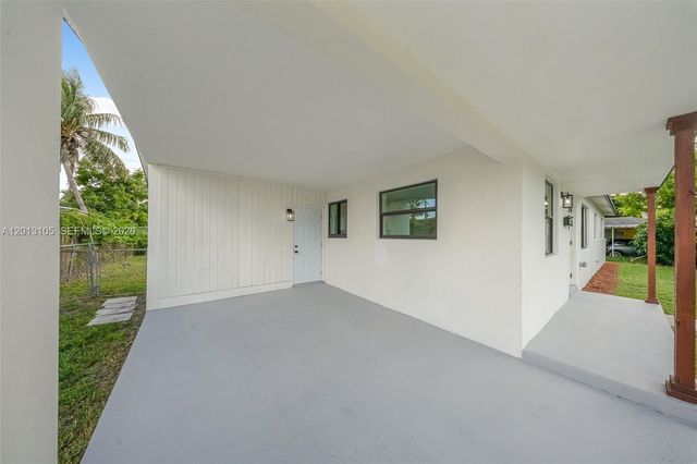 291 NW 184th Terrace, Miami Gardens, FL 33169