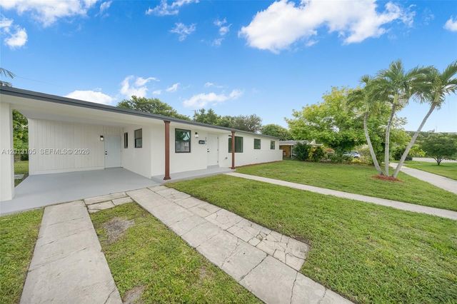 291 NW 184th Terrace, Miami Gardens, FL 33169