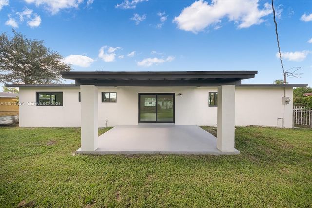 291 NW 184th Terrace, Miami Gardens, FL 33169