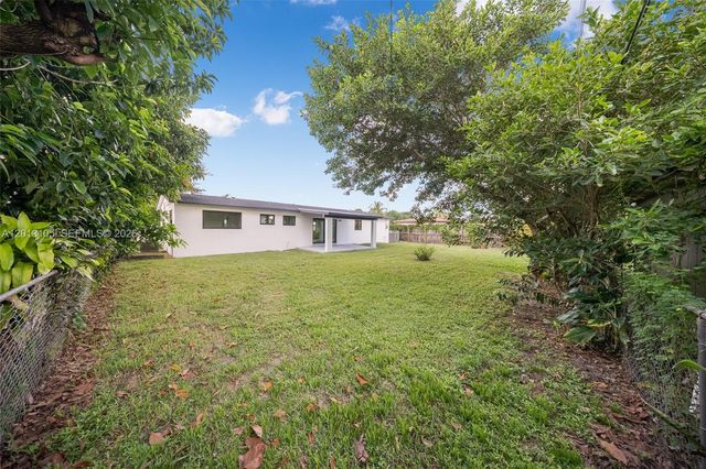 291 NW 184th Terrace, Miami Gardens, FL 33169