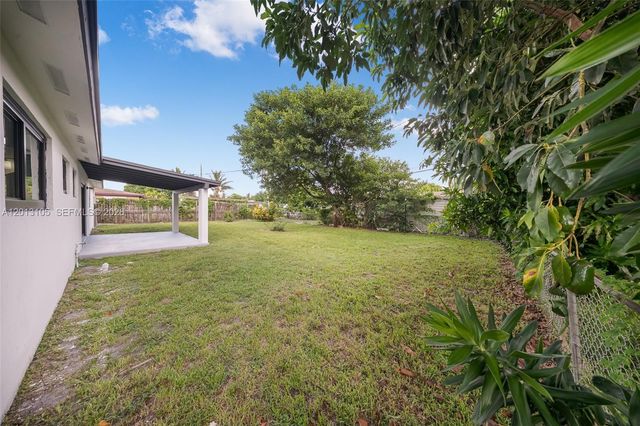 291 NW 184th Terrace, Miami Gardens, FL 33169