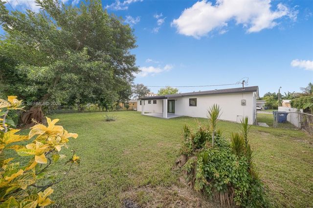 291 NW 184th Terrace, Miami Gardens, FL 33169