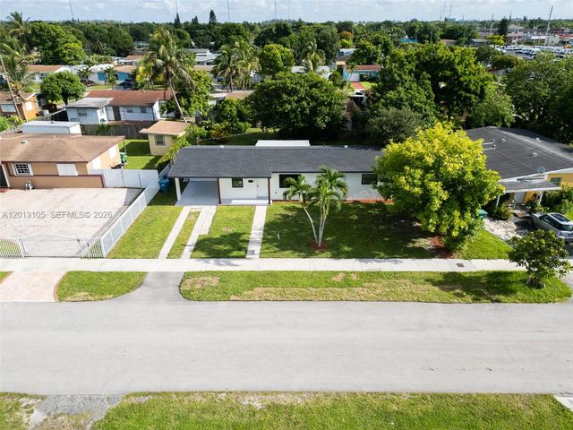 291 NW 184th Terrace, Miami Gardens, FL 33169