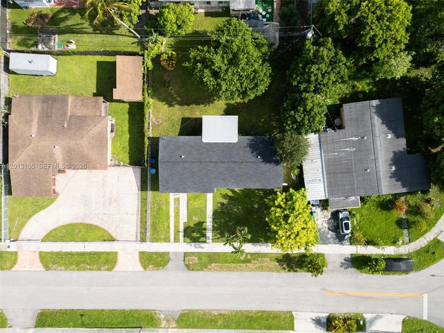 291 NW 184th Terrace, Miami Gardens, FL 33169