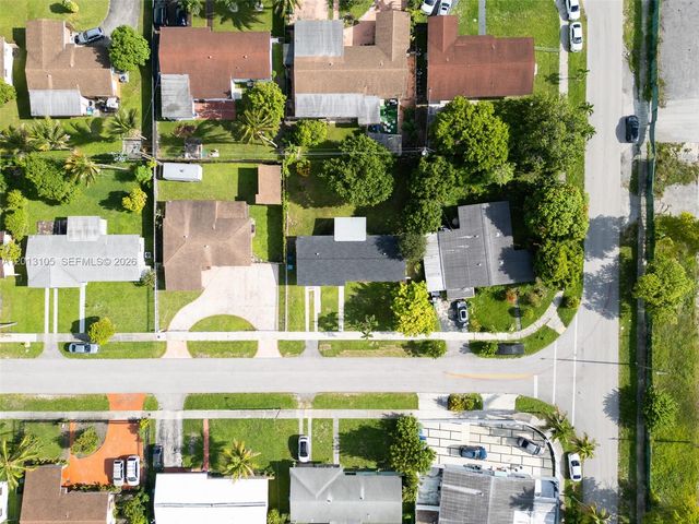 291 NW 184th Terrace, Miami Gardens, FL 33169