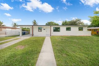 291 NW 184th Terrace, Miami Gardens, FL 33169