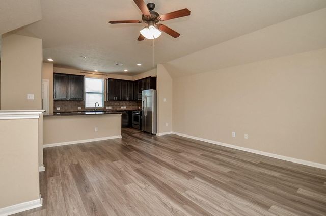 3307 Home Point Drive, Houston, TX 77091