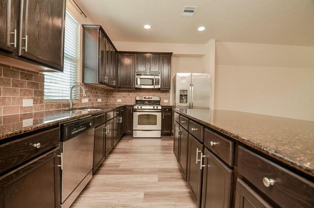 3307 Home Point Drive, Houston, TX 77091
