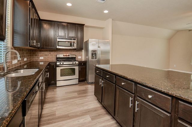3307 Home Point Drive, Houston, TX 77091