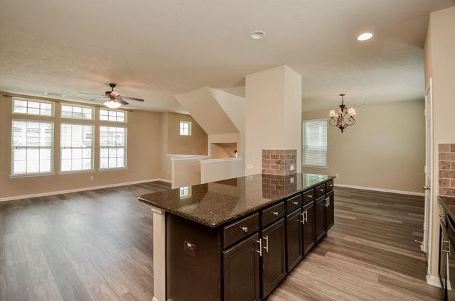 3307 Home Point Drive, Houston, TX 77091