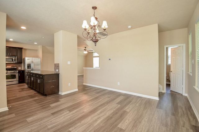 3307 Home Point Drive, Houston, TX 77091