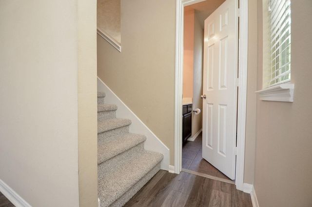 3307 Home Point Drive, Houston, TX 77091