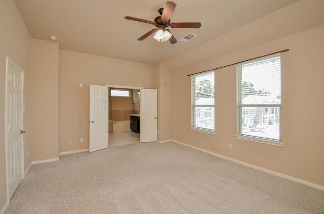 3307 Home Point Drive, Houston, TX 77091