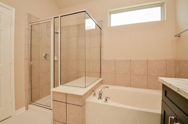 3307 Home Point Drive, Houston, TX 77091