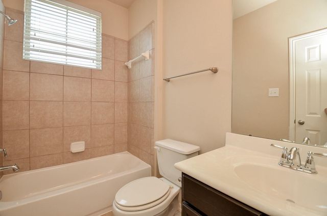 3307 Home Point Drive, Houston, TX 77091